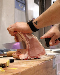 Photo n°17 de Boucherie de la Gare - Saint-Maur à Saint-Maur-des-Fossés (Charcuterie)