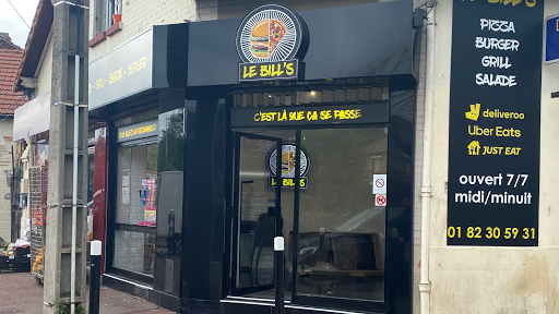 Photo 7 - Bill's Burger Sevran