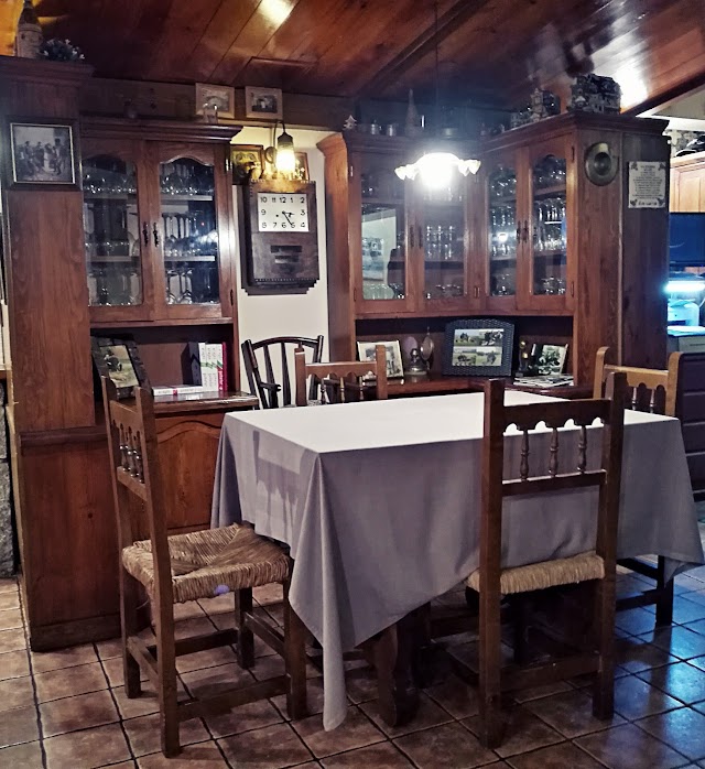 Restaurante Casa Tous