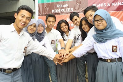 Photos of Sekolah Menengah Kejuruan Prakarya Internasional
