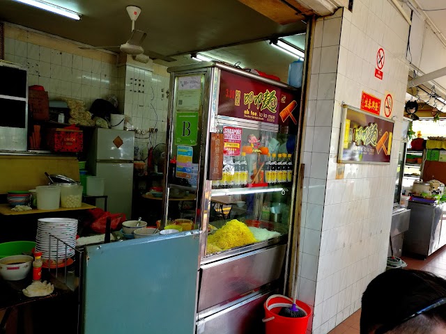 Markonos F & B Enterprise Pte Ltd