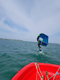 Photo n°15 de Cercle Nautique d'Ars-en-Ré à Ars-en-Ré (Club de voile)