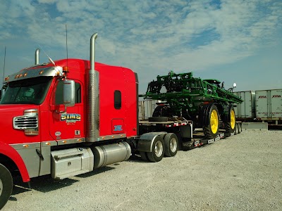 Photos of John Deere Des Moines Works