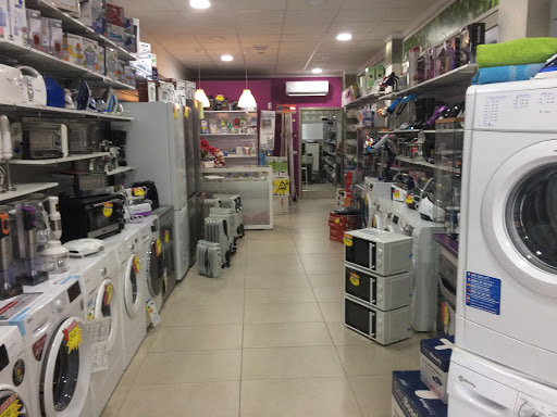Rafael Uceda Reparación y Venta Electrodomésticos