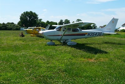 Kentmorr Airpark 3W3