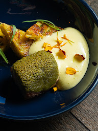 Photo n°42 de La Maison d'Oeuvres à Veauche (Restaurant gastronomique)