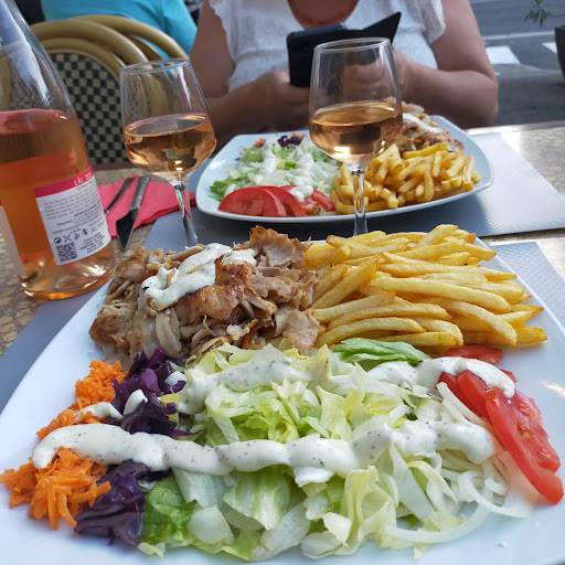 Photo 2 - Restaurant Marmara