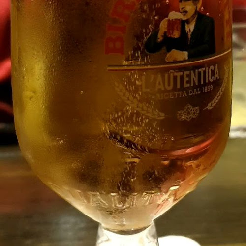 Lo Stivale d'Oro Pizzeria - Pizzeria