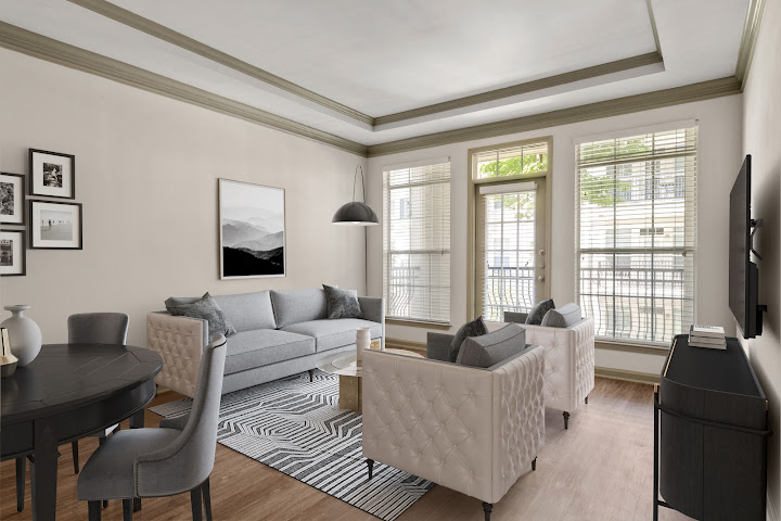 The Drexel Collective Apartments by null