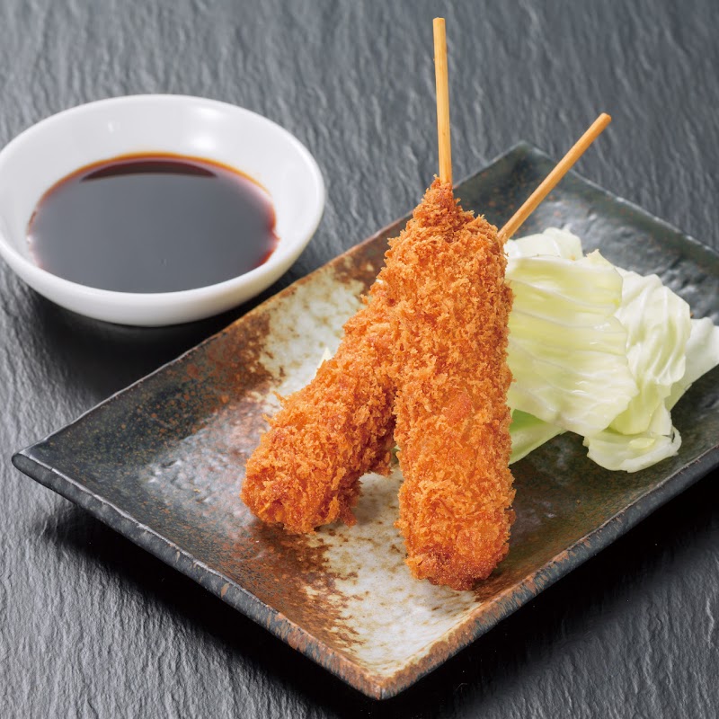 赤から ひたちなか昭和通り店