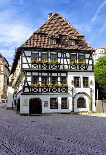 Lutherhaus Eisenach