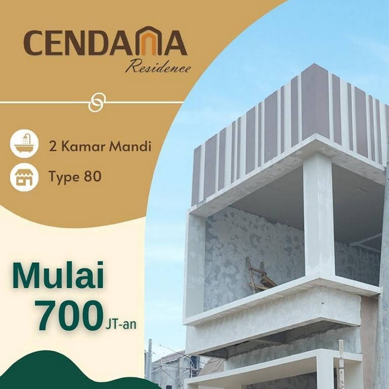 Perumahan Muslimku Membuat Dan Menjual Perumahan Khusus Muslim