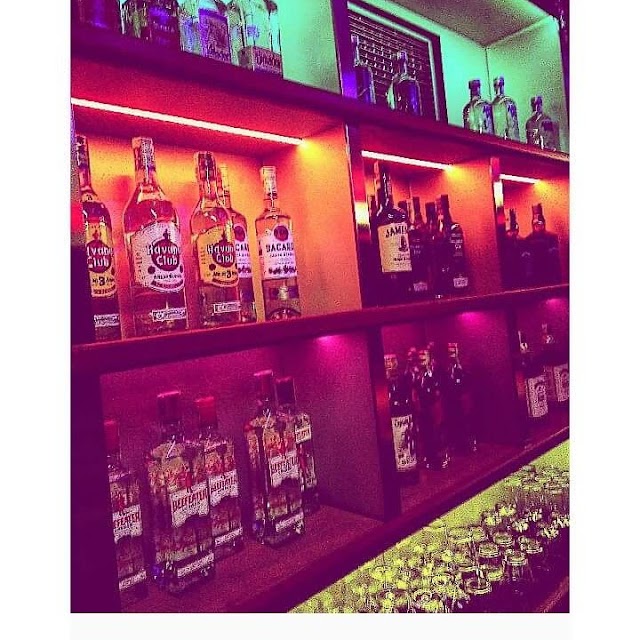 MY WAY Club