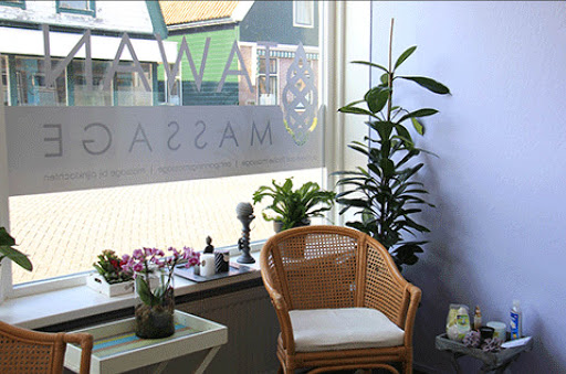 Tawan Massage - Thumbnail