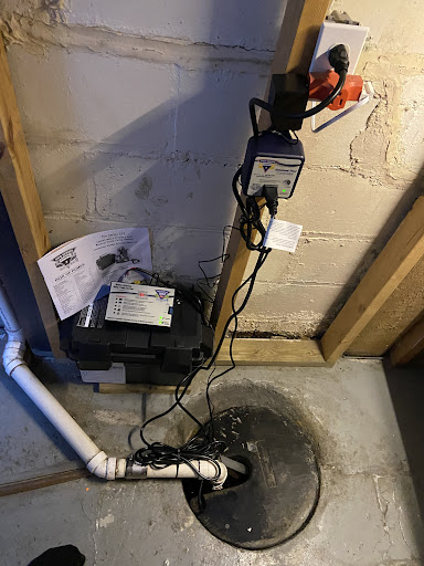 NorthStar Plumbing & Drain Cleaning - Thumbnail