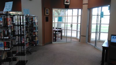 West Biloxi Public Library