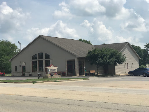 Animal Hospital of Monticello