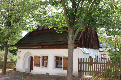 Ferienhaus Lindenhäuschen