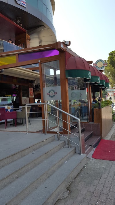 Photos of Yeşil&ccedil;am coffee house