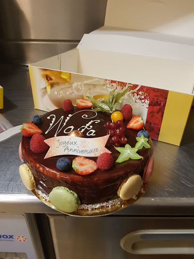 la gourmandise du raincy - Thumbnail