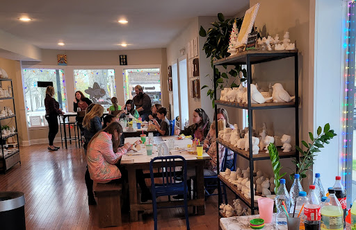 CeramWorks Studio