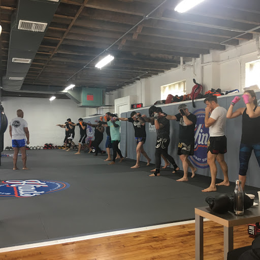 Hinds Combat Sports - Thumbnail