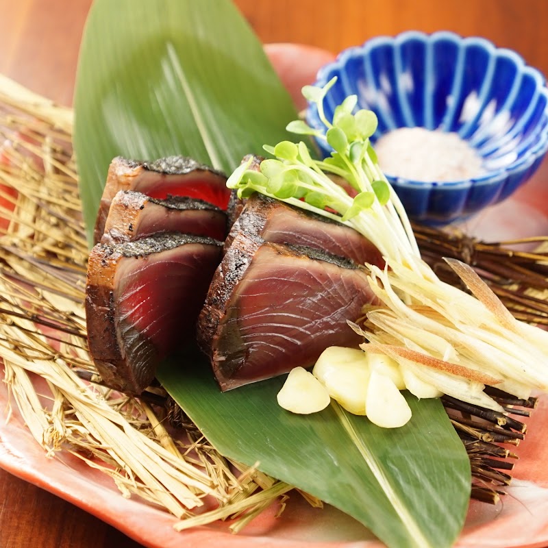わら焼き小屋 個室居酒屋 た藁や川西能勢口店