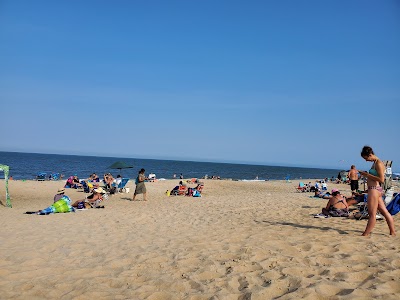 Cape Henlopen State Park