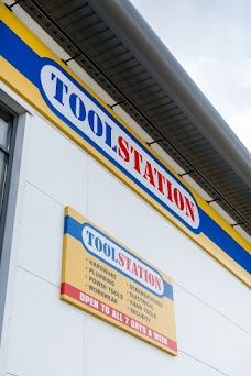 Toolstation liverpool