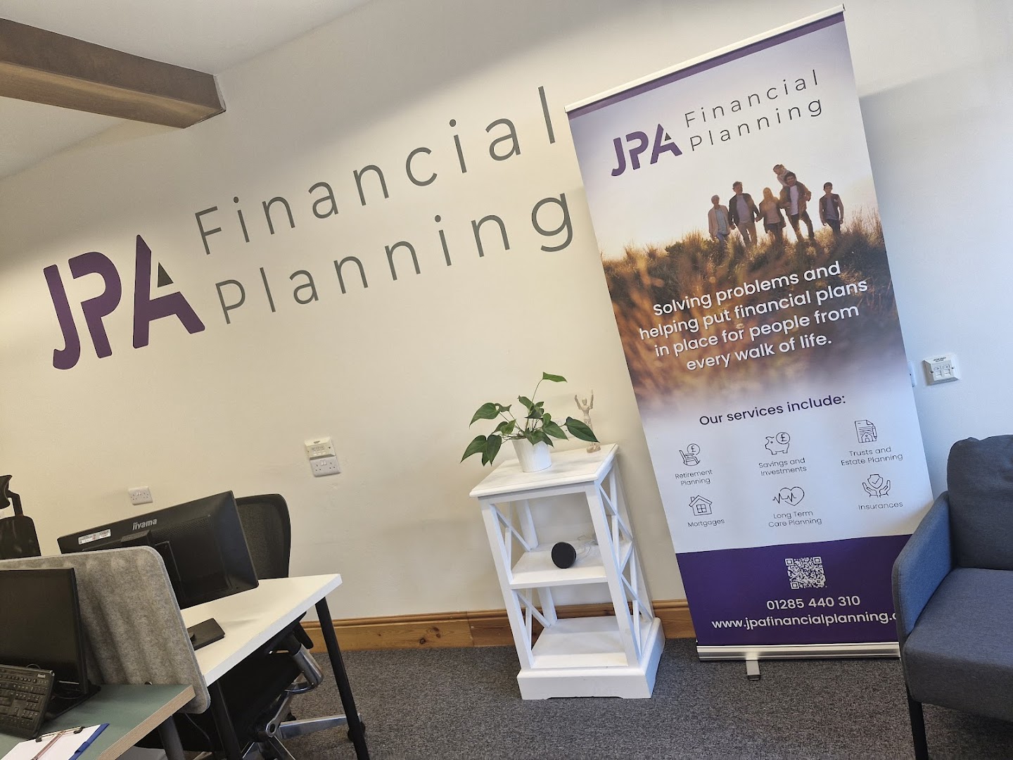 JPA Financial Planning photo 2