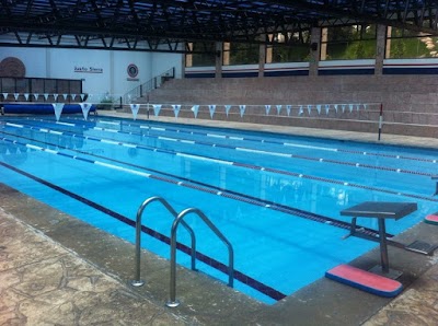 Photos of Justo Sierra Preparatoria San Mateo