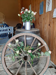 Photo n°6 de grondin myriam chambre d'hotes à Glère (Éleveur)