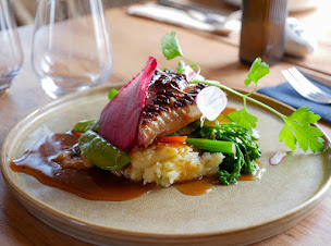 Photo n°25 de Mas Campo à Lattes (Bar à vin)