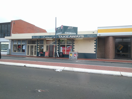 Dino's Takeaway & Milkbar