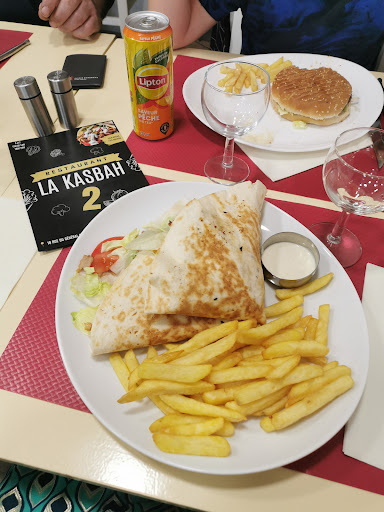 Photo 2 - LaKasbah2