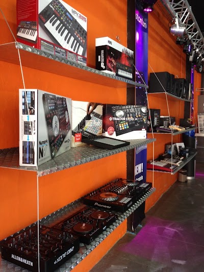Photos of SOUND 7