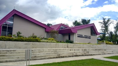 Photos of Educativo Margarita Pel&aacute;ez Abad Park