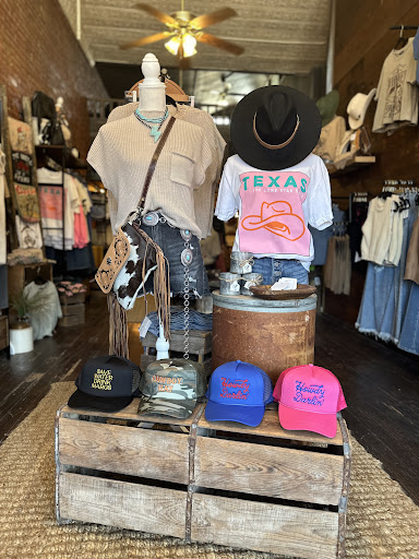 Ruby Mae Boutique - Thumbnail
