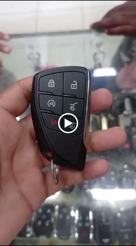 Car key duplicate 20%discount