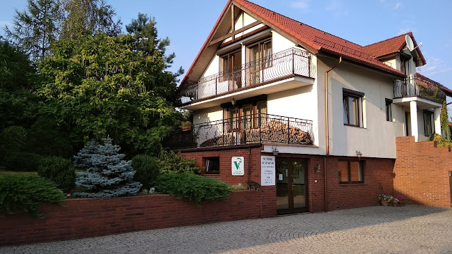 Przychodnia weterynaryjna Jarosław Birecki