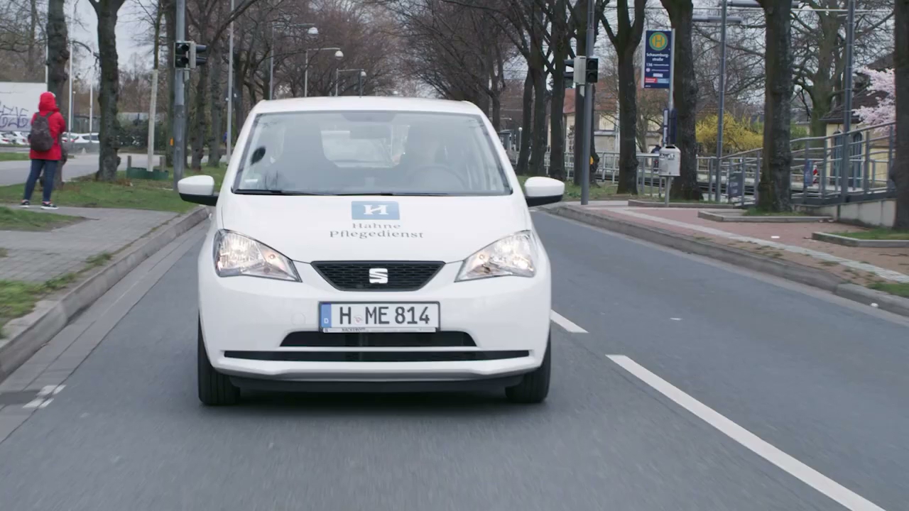 Hahne Pflegedienst Garbsen – Bild 2