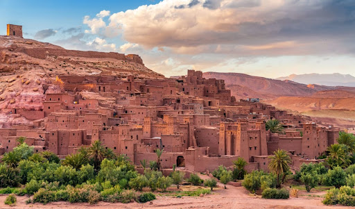 Fes Day Tours