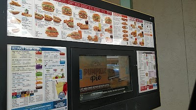 Sonic Drive-In