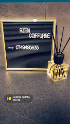 Photo n°16 de R.ZEN à Fréjus (Salon de coiffure)