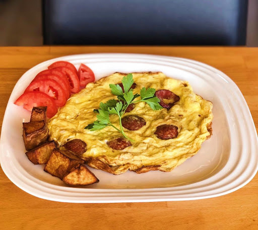 Zara Cafe Grill - Thumbnail