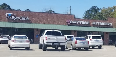 Anytime Fitness