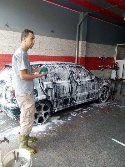 Photos of Lavage AYADAT