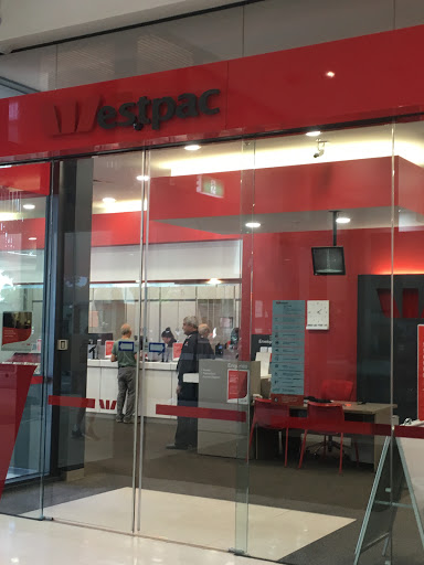Westpac Branch South Morang - Thumbnail