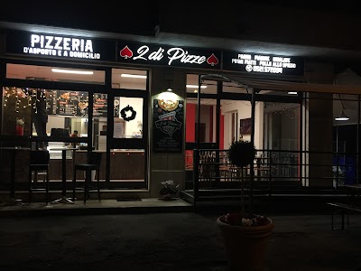 Due di Pizze