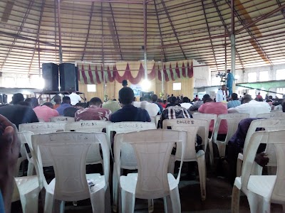 Photos of Rock Chapel